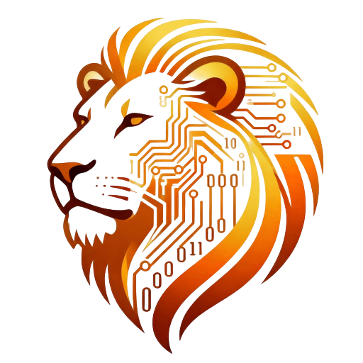 Leo Creator Logo